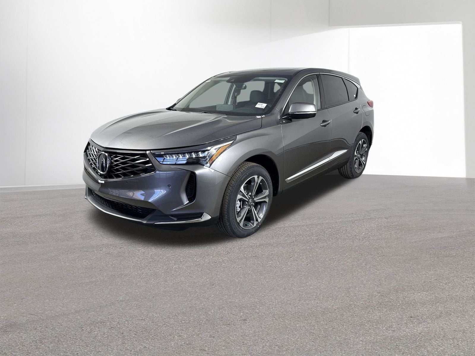 2026 Acura RDX SH-AWD with Technology Package