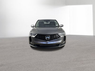 2026 Acura RDX SH-AWD with Technology Package