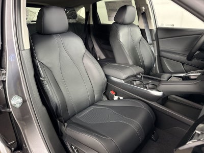 2026 Acura RDX SH-AWD with Technology Package