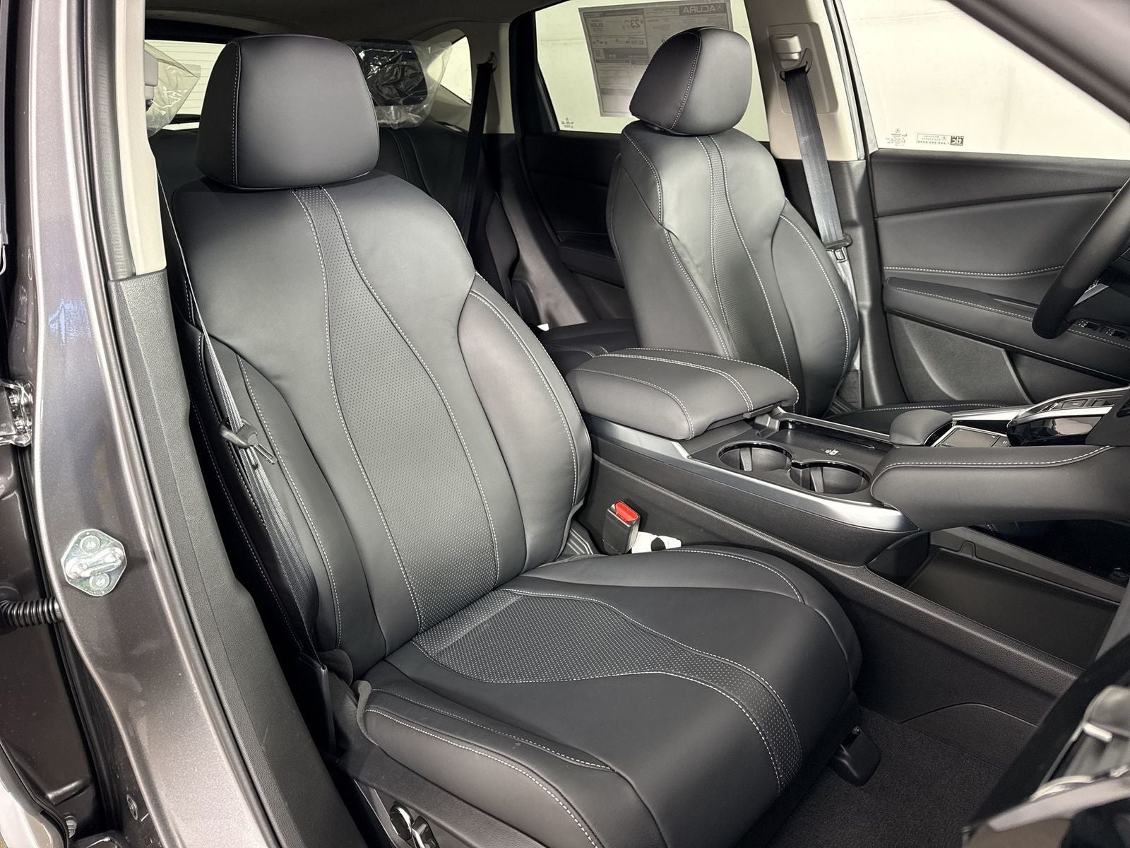 2026 Acura RDX SH-AWD with Technology Package