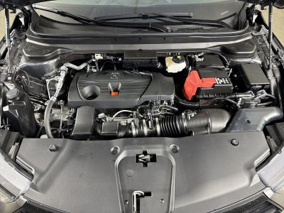 2026 Acura RDX SH-AWD with Technology Package