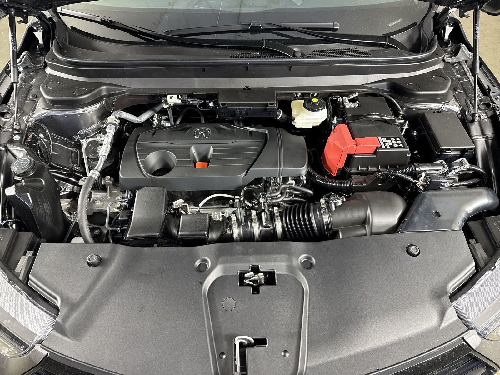 2026 Acura RDX SH-AWD with Technology Package