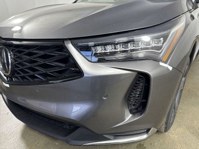 2026 Acura RDX SH-AWD with Technology Package