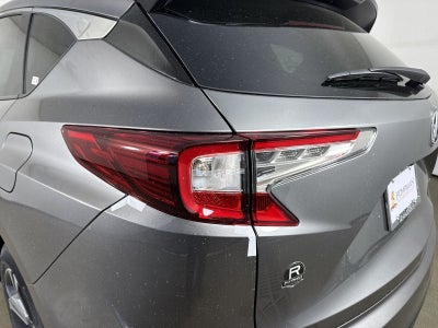 2026 Acura RDX SH-AWD with Technology Package