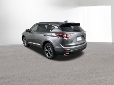 2026 Acura RDX SH-AWD with Technology Package
