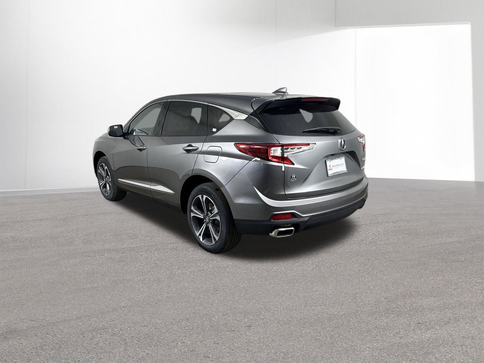 2026 Acura RDX SH-AWD with Technology Package