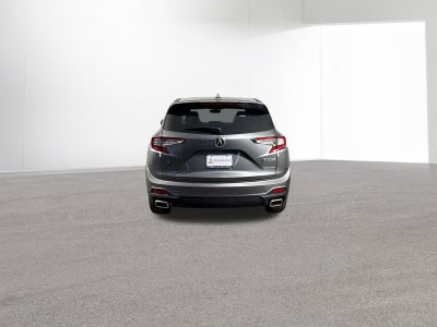 2026 Acura RDX SH-AWD with Technology Package