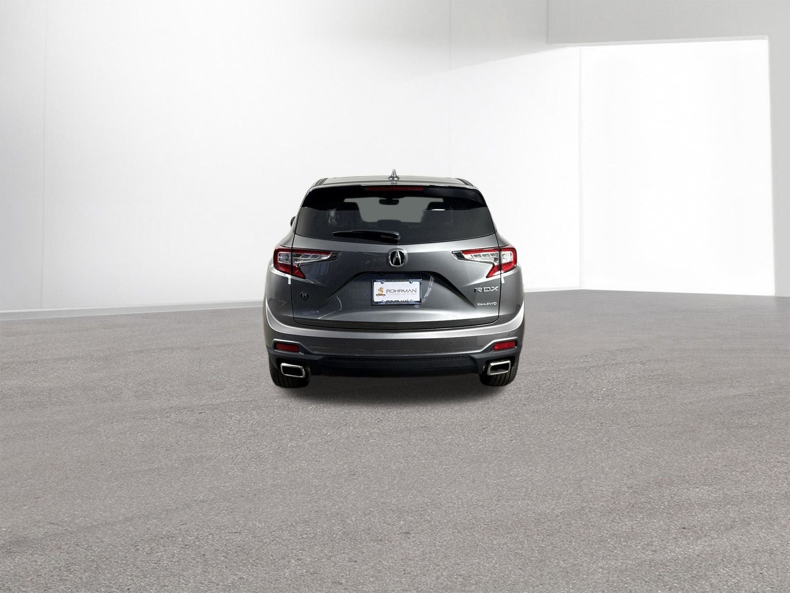 2026 Acura RDX SH-AWD with Technology Package
