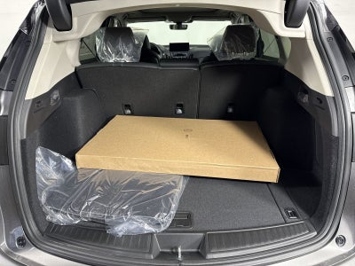 2026 Acura RDX SH-AWD with Technology Package