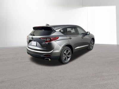 2026 Acura RDX SH-AWD with Technology Package