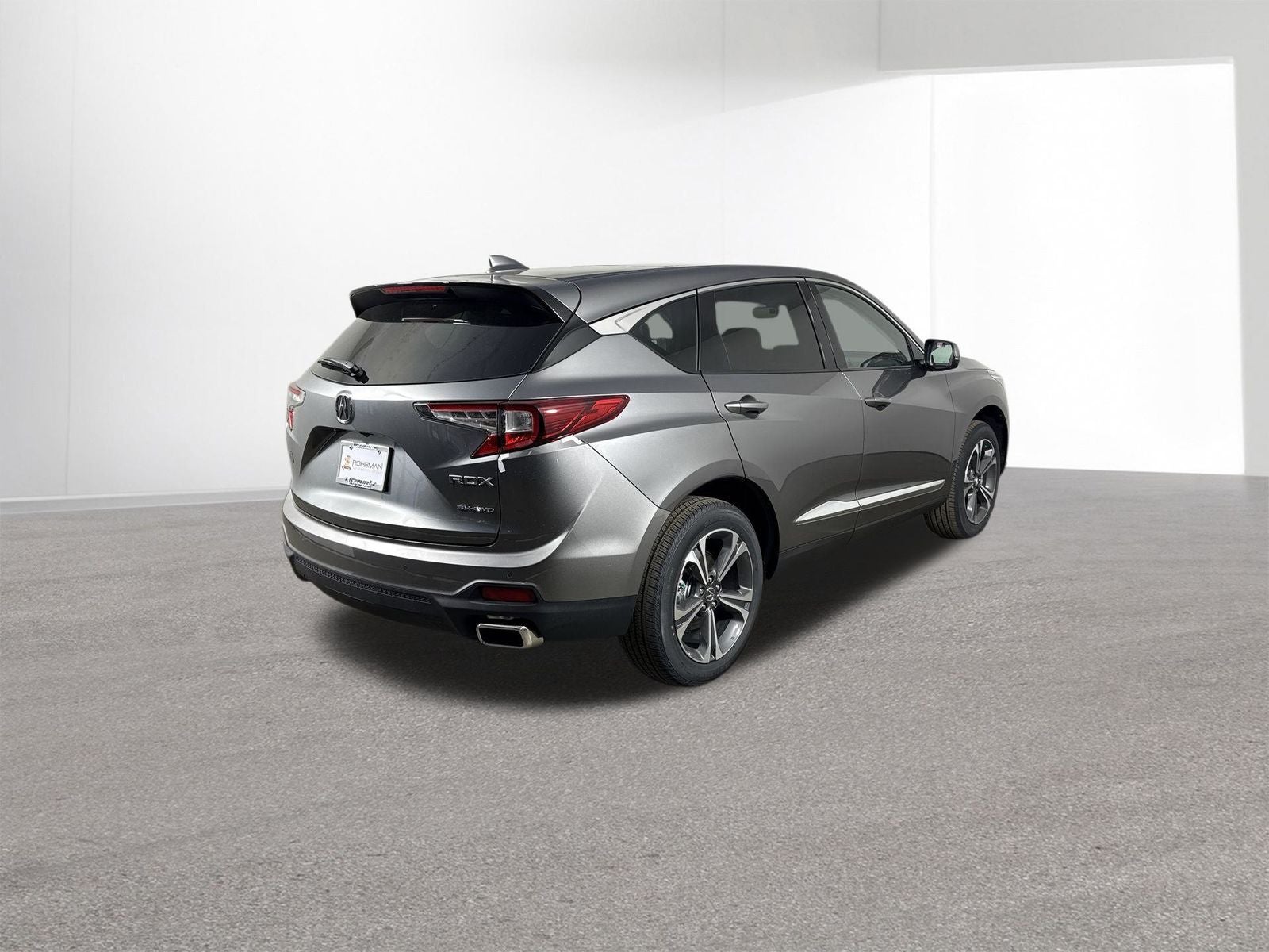 2026 Acura RDX SH-AWD with Technology Package