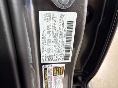 2026 Acura RDX SH-AWD with Technology Package