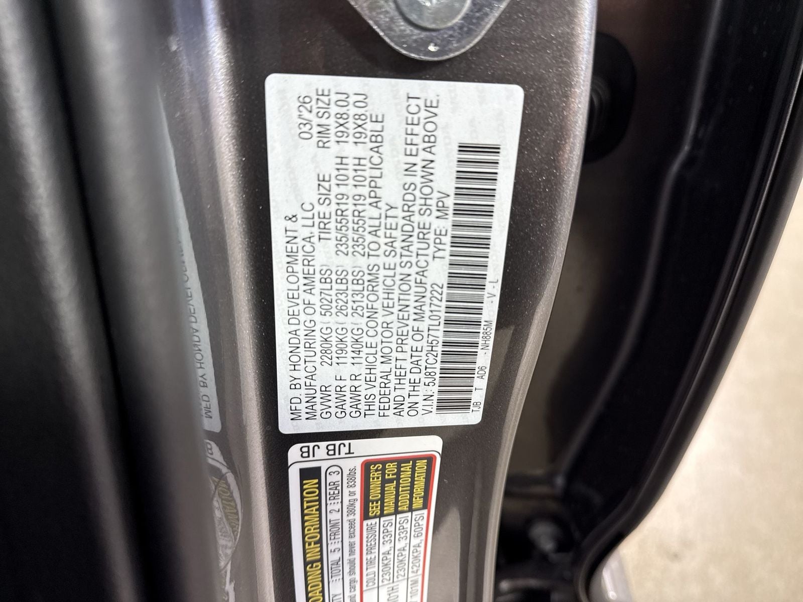 2026 Acura RDX SH-AWD with Technology Package