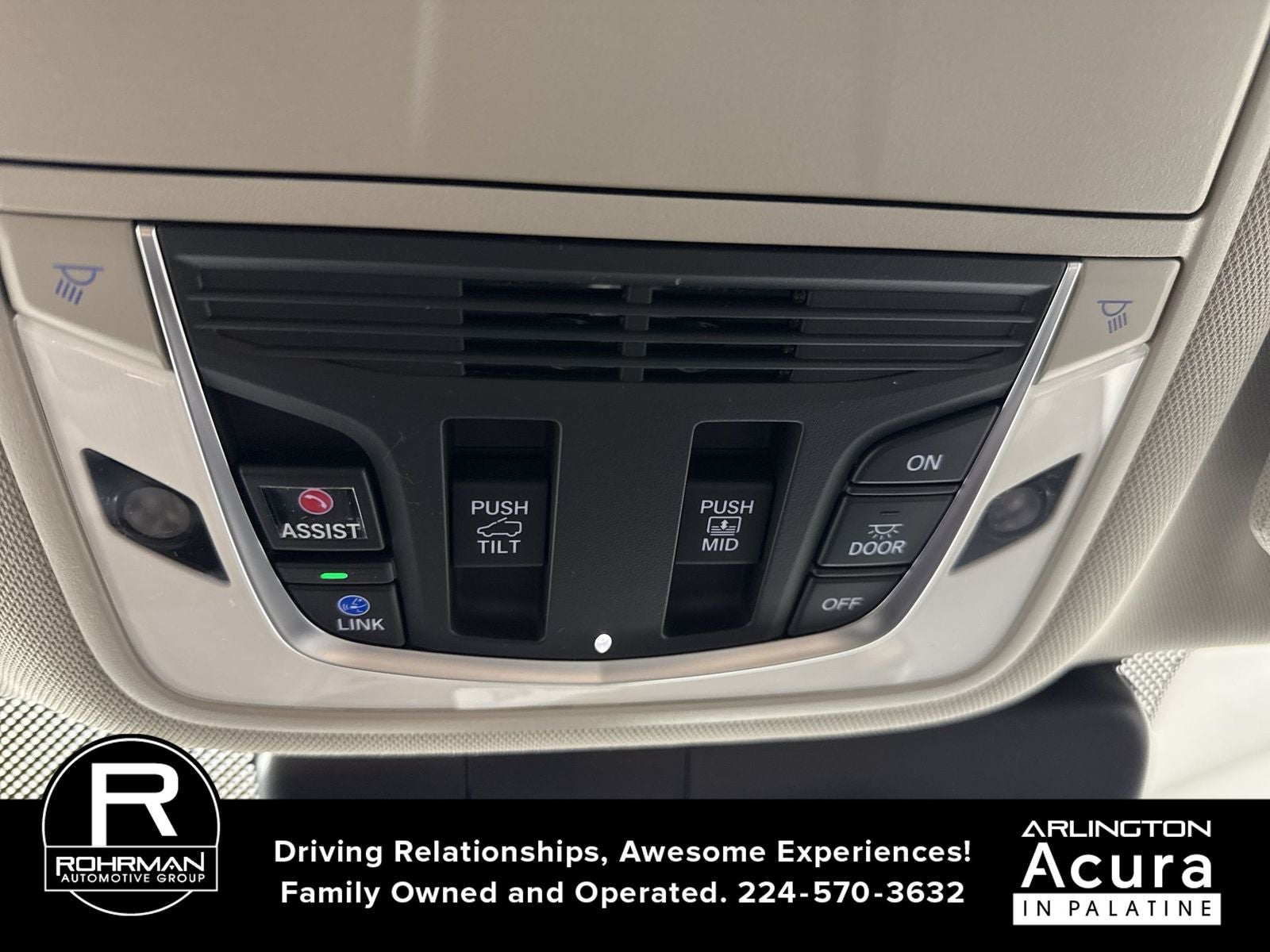 2026 Acura RDX SH-AWD with Technology Package