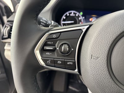 2026 Acura RDX SH-AWD with Technology Package