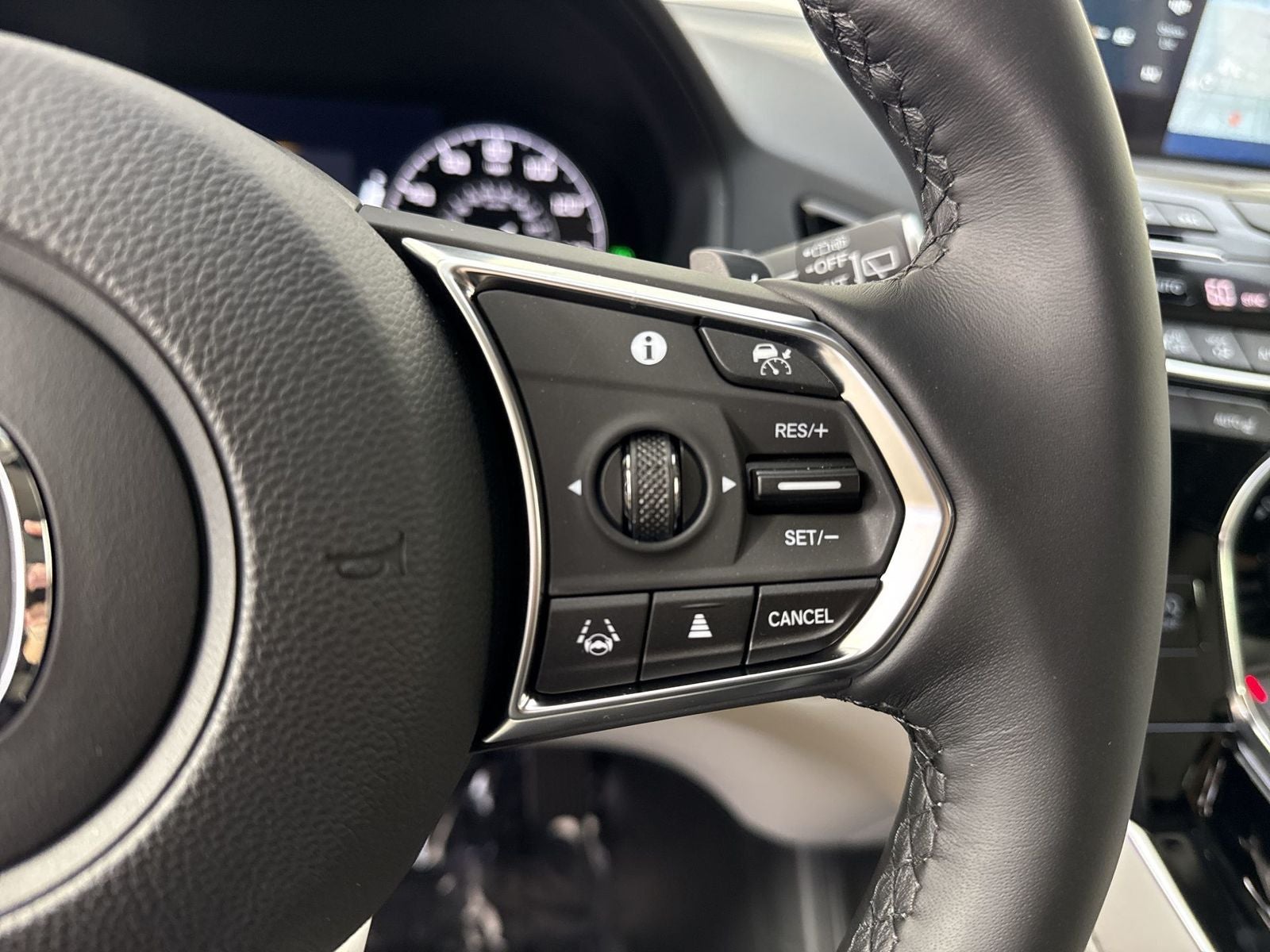 2026 Acura RDX SH-AWD with Technology Package