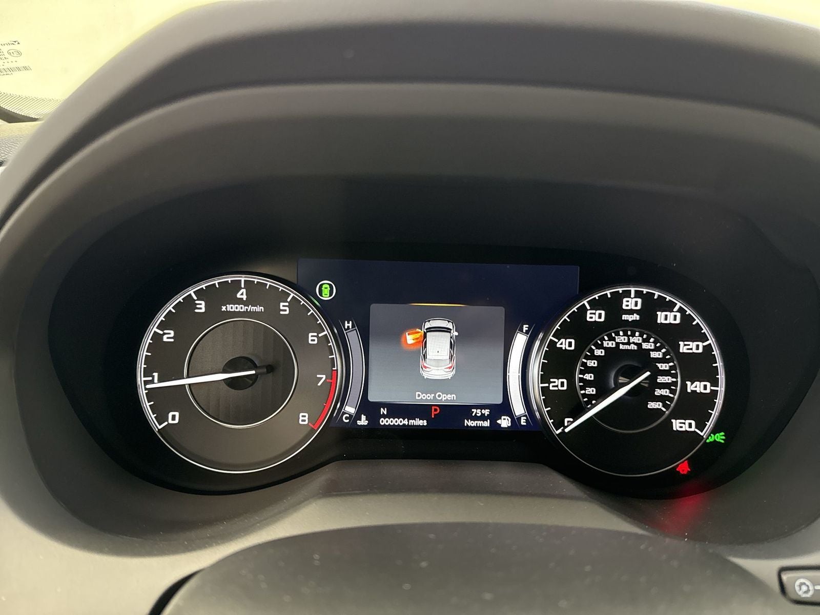 2026 Acura RDX SH-AWD with Technology Package