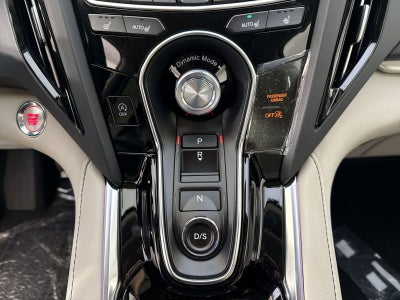 2026 Acura RDX SH-AWD with Technology Package