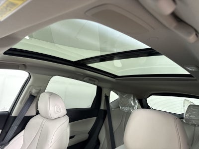 2026 Acura RDX SH-AWD with Technology Package
