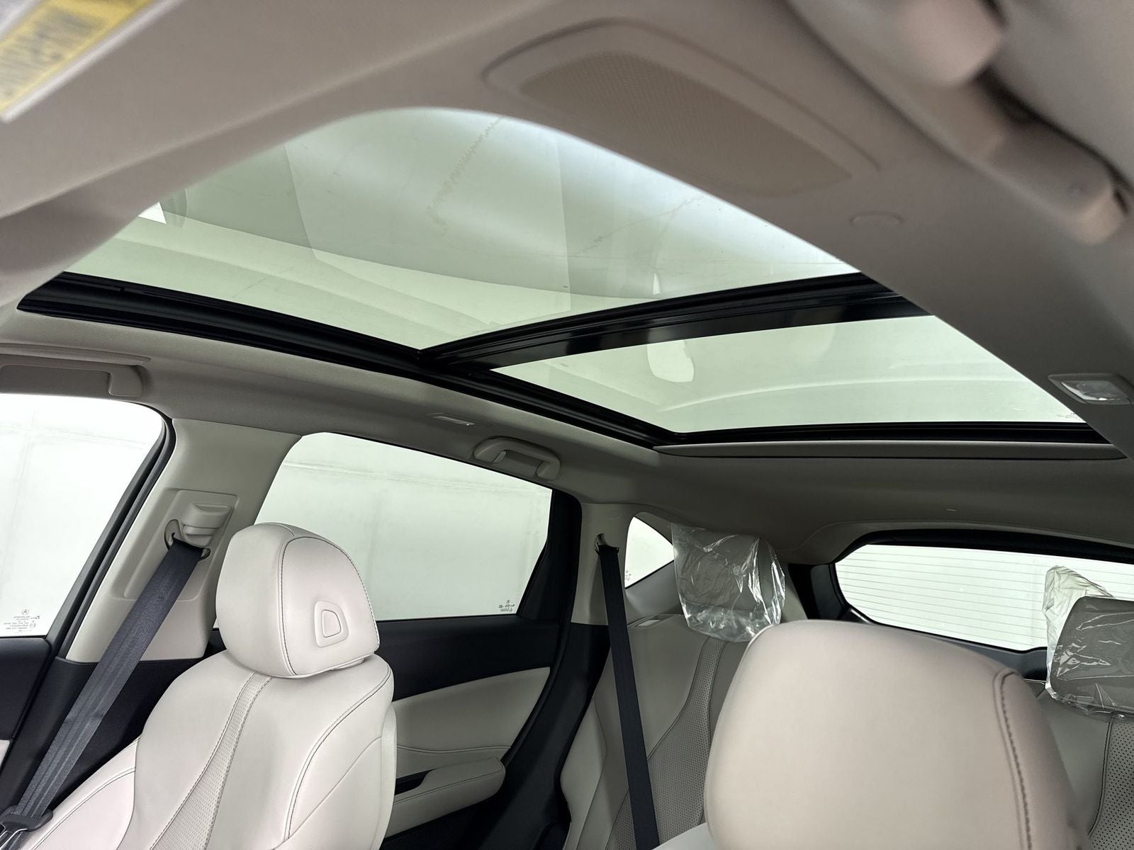2026 Acura RDX SH-AWD with Technology Package