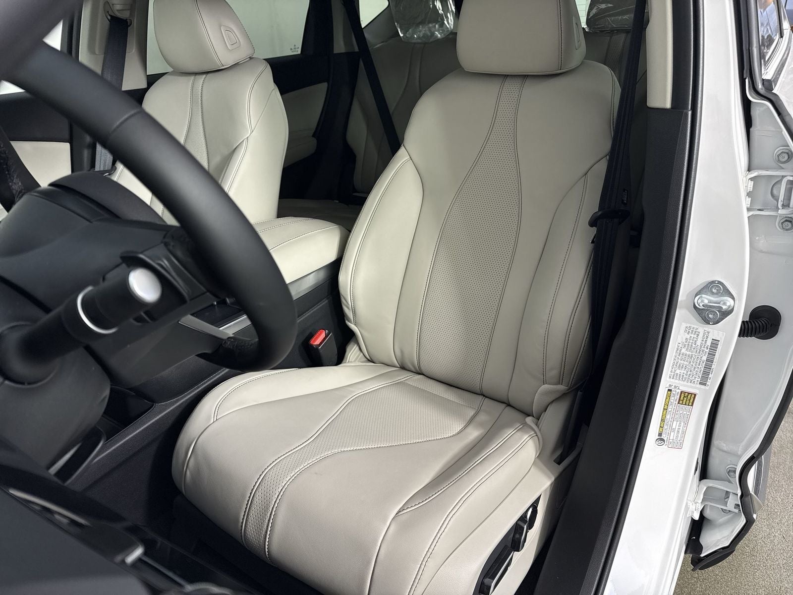 2026 Acura RDX SH-AWD with Technology Package
