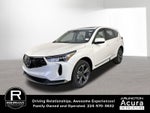 2026 Acura RDX SH-AWD with Technology Package