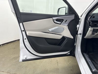 2026 Acura RDX SH-AWD with Technology Package