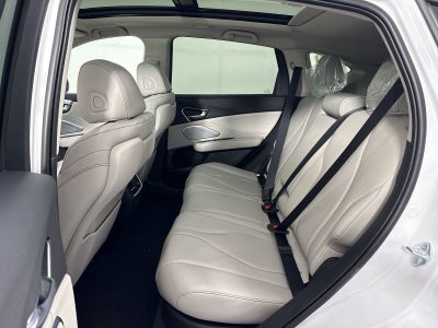 2026 Acura RDX SH-AWD with Technology Package