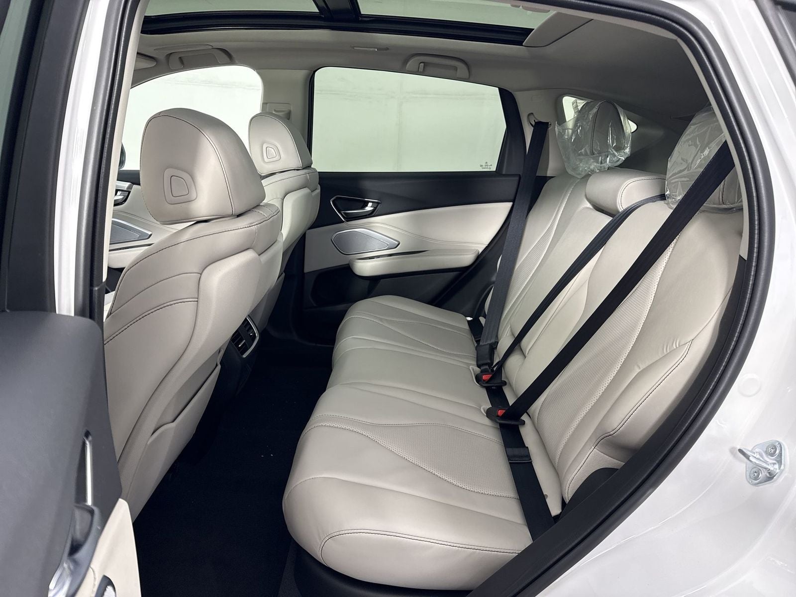 2026 Acura RDX SH-AWD with Technology Package