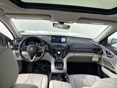 2026 Acura RDX SH-AWD with Technology Package