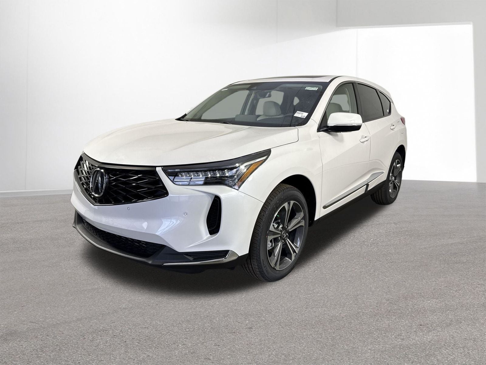 2026 Acura RDX SH-AWD with Technology Package