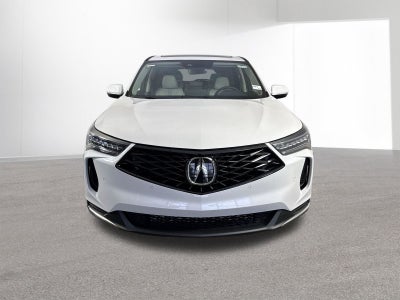 2026 Acura RDX SH-AWD with Technology Package