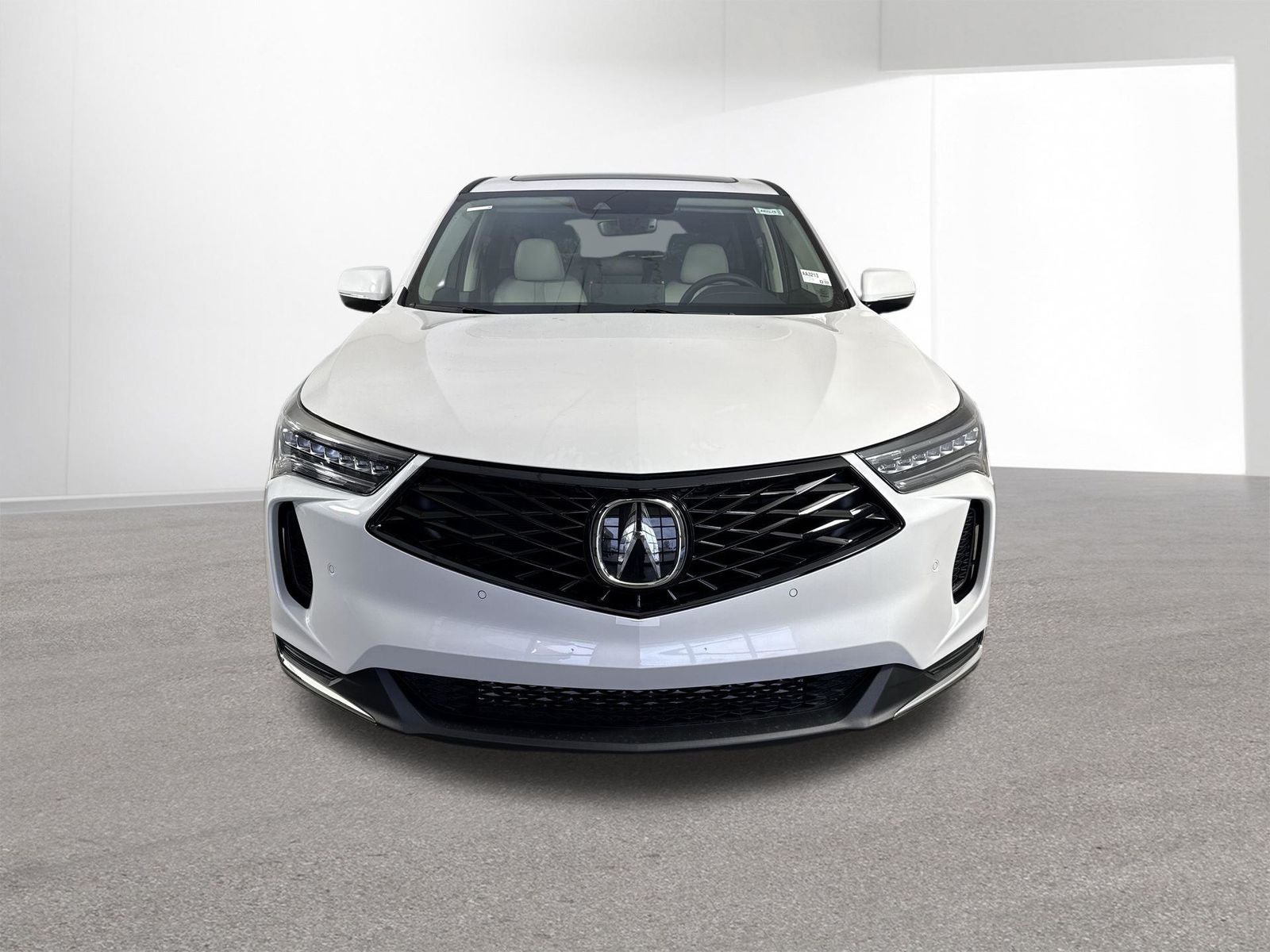 2026 Acura RDX SH-AWD with Technology Package