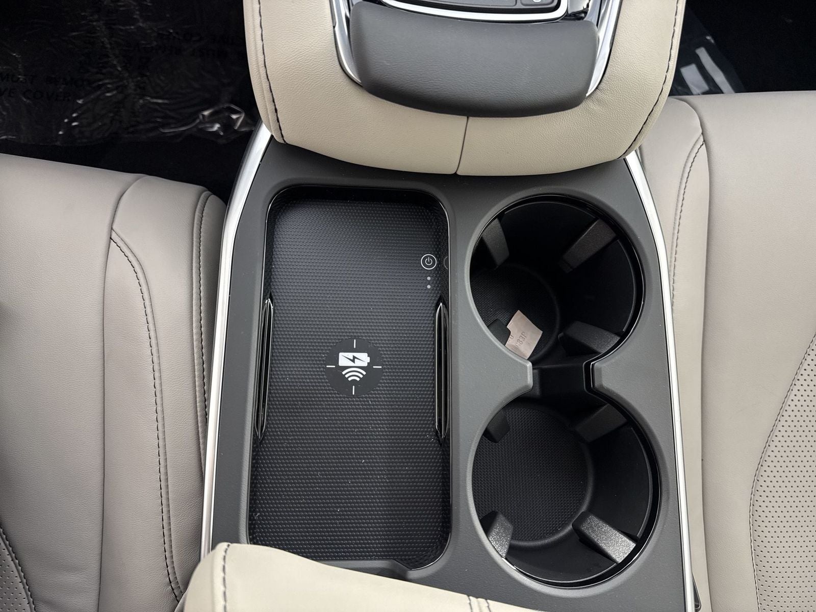 2026 Acura RDX SH-AWD with Technology Package