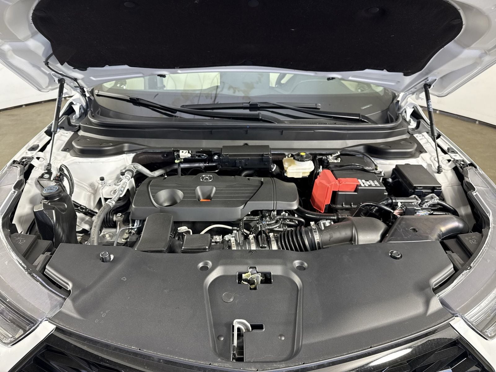 2026 Acura RDX SH-AWD with Technology Package