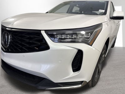 2026 Acura RDX SH-AWD with Technology Package