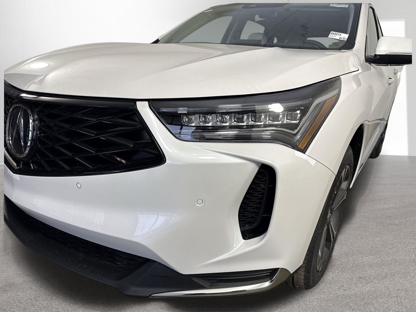 2026 Acura RDX SH-AWD with Technology Package