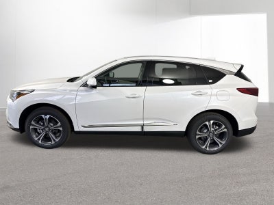 2026 Acura RDX SH-AWD with Technology Package