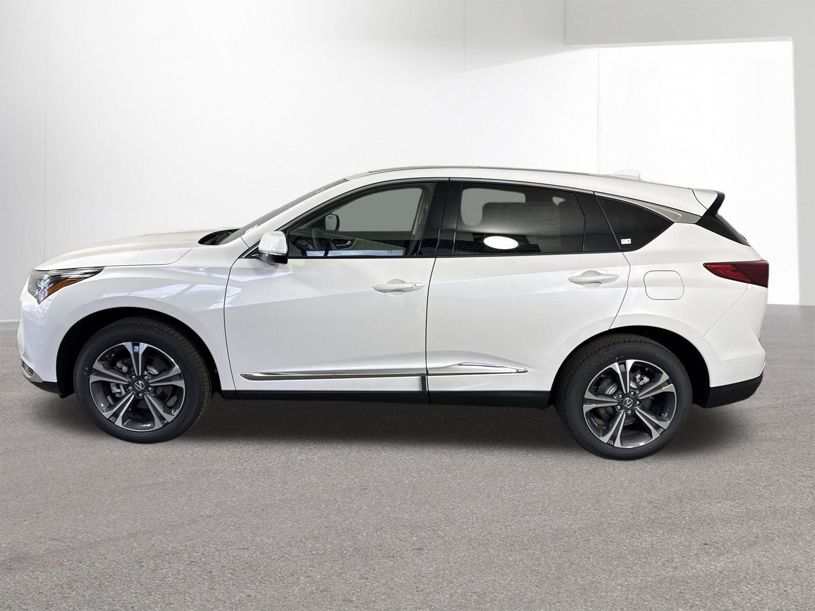 2026 Acura RDX SH-AWD with Technology Package