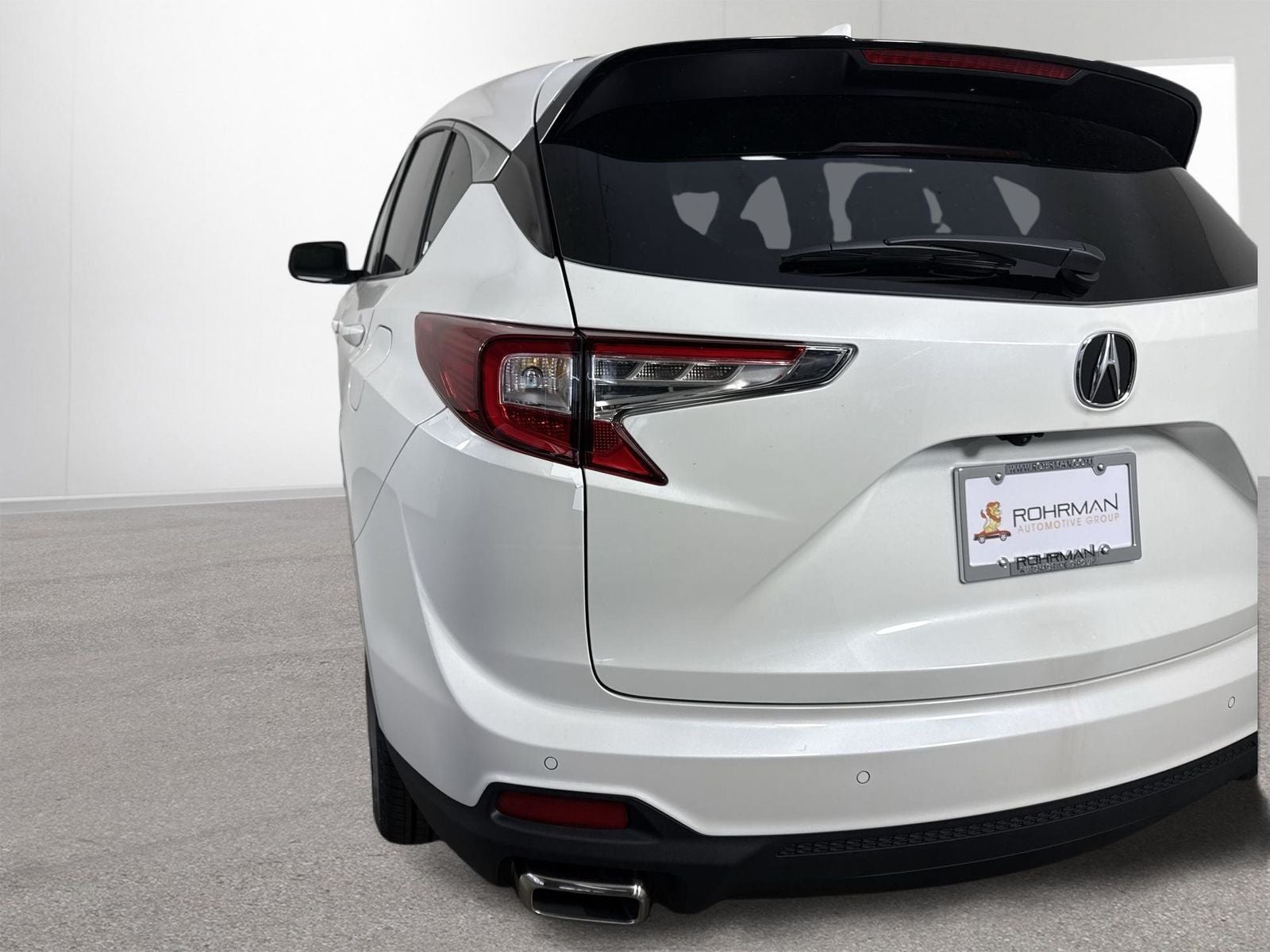 2026 Acura RDX SH-AWD with Technology Package