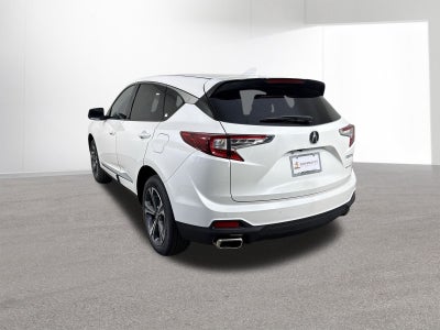2026 Acura RDX SH-AWD with Technology Package