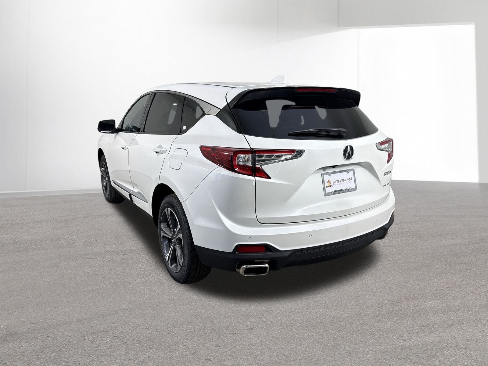 2026 Acura RDX SH-AWD with Technology Package