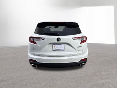2026 Acura RDX SH-AWD with Technology Package