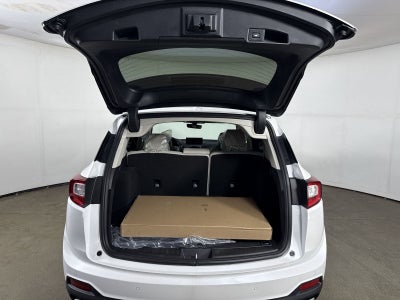 2026 Acura RDX SH-AWD with Technology Package