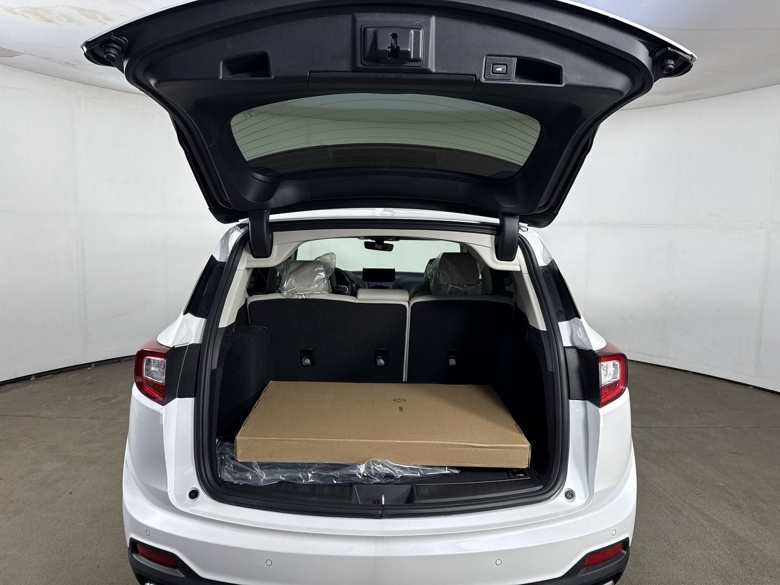 2026 Acura RDX SH-AWD with Technology Package