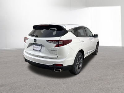 2026 Acura RDX SH-AWD with Technology Package
