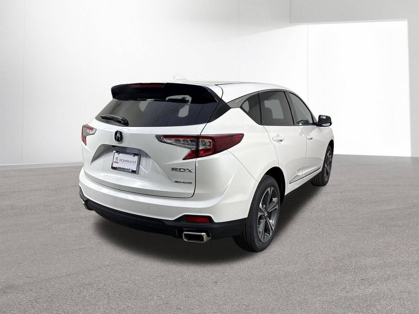 2026 Acura RDX SH-AWD with Technology Package