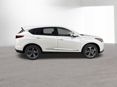 2026 Acura RDX SH-AWD with Technology Package
