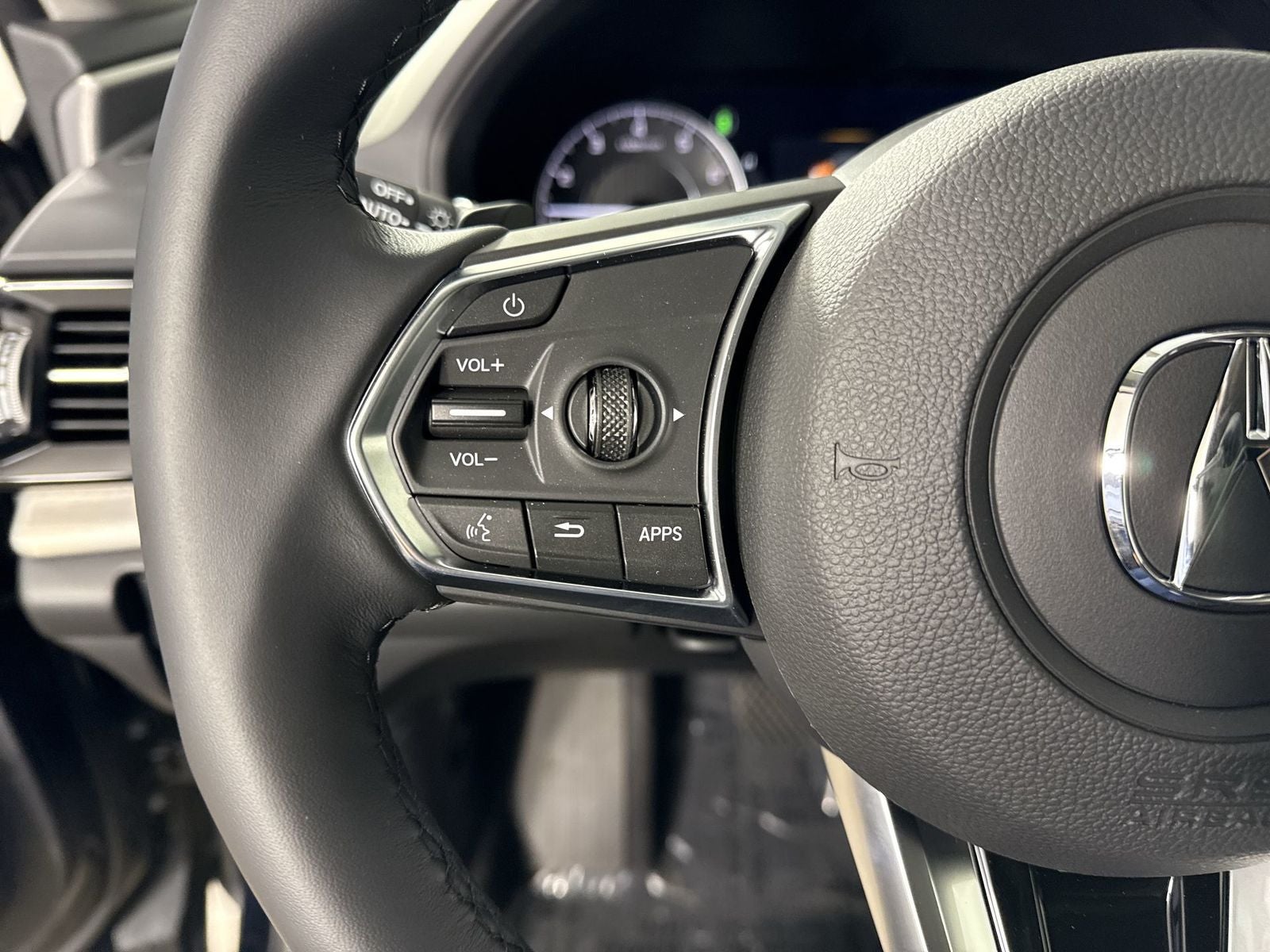 2026 Acura RDX w/Technology Package