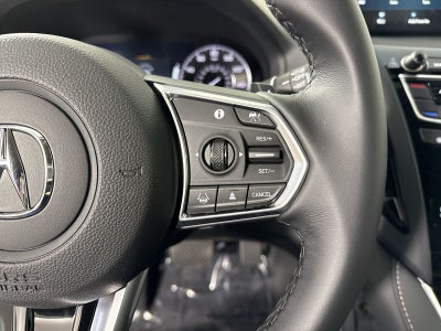 2026 Acura RDX w/Technology Package